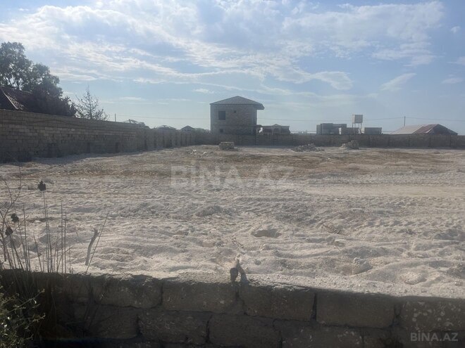Satılır  torpaq 5 sot, Mərdəkan q., photo 5 from 6