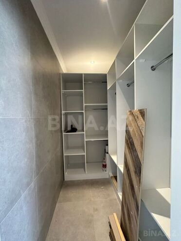 İcarəyə verilir 3 otaqlı yeni tikili 160 m², Ağ şəhər q., photo 12 from 21