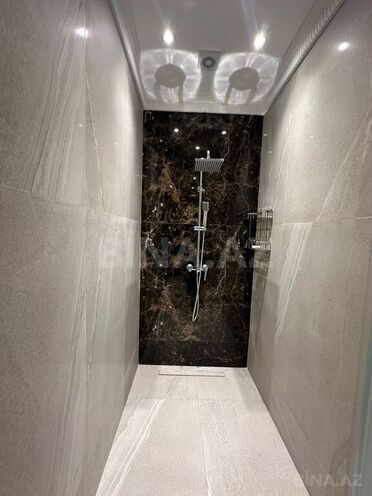 İcarəyə verilir 3 otaqlı yeni tikili 160 m², Ağ şəhər q., photo 16 from 21