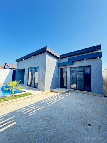 Продаётся 4-комн. дом/дача 180 м², пос. Мардакан, photo 1 from 18