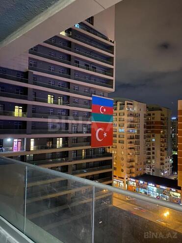 2-комн. новостройка - м. 8 ноября - 108 м² (7)