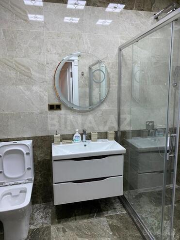 2-комн. новостройка - м. 8 ноября - 108 м² (10)