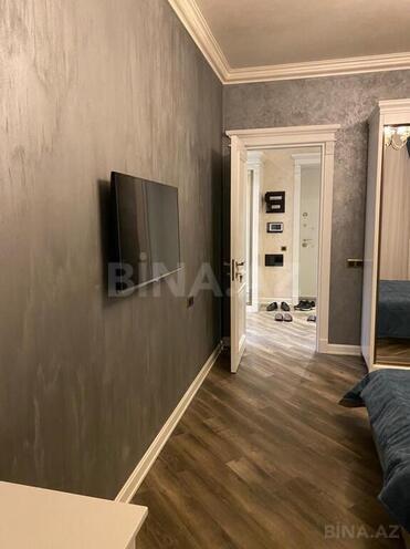 2-комн. новостройка - м. 8 ноября - 108 м² (14)