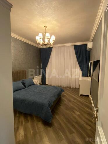 2-комн. новостройка - м. 8 ноября - 108 м² (6)