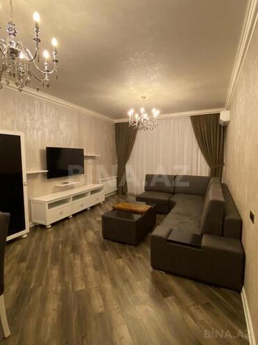 2-комн. новостройка - м. 8 ноября - 108 м² (9)