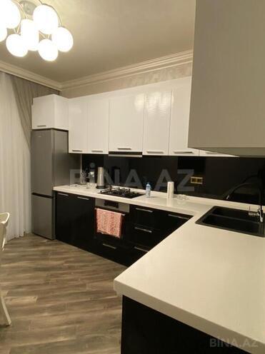 2-комн. новостройка - м. 8 ноября - 108 м² (4)