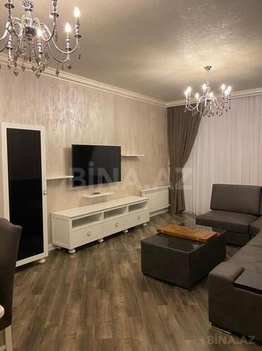 2-комн. новостройка - м. 8 ноября - 108 м² (12)