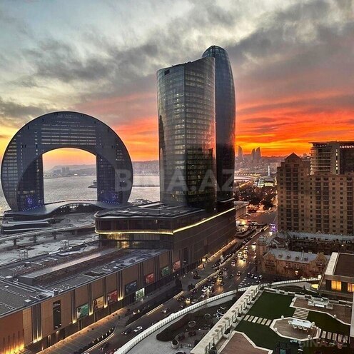 Satılır 9 otaqlı yeni tikili 1 050 m², Səbail r., photo 30 from 32
