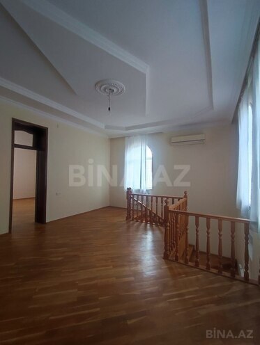 Satılır 5 otaqlı həyət evi/bağ evi 250 m², Bakıxanov q., photo 17 from 32