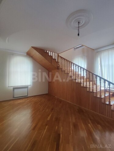 Satılır 5 otaqlı həyət evi/bağ evi 250 m², Bakıxanov q., photo 11 from 32