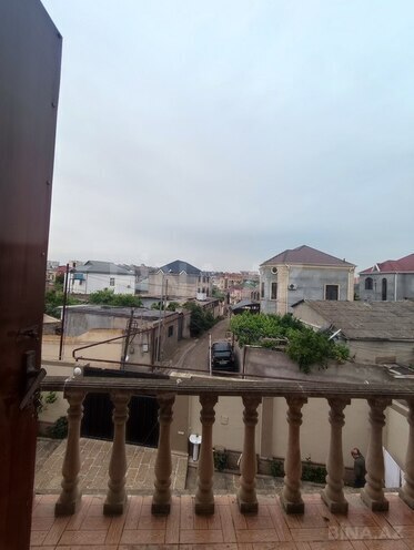 Satılır 5 otaqlı həyət evi/bağ evi 250 m², Bakıxanov q., photo 19 from 32