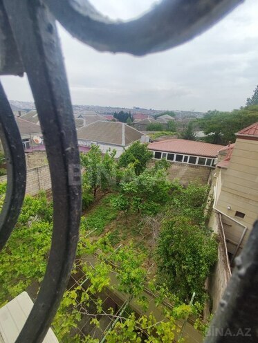 Satılır 5 otaqlı həyət evi/bağ evi 250 m², Bakıxanov q., photo 27 from 32
