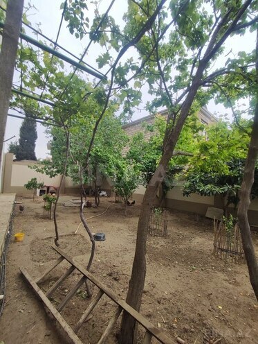 Satılır 5 otaqlı həyət evi/bağ evi 250 m², Bakıxanov q., photo 31 from 32