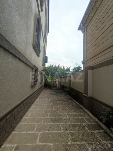 Satılır 5 otaqlı həyət evi/bağ evi 250 m², Bakıxanov q., photo 4 from 32
