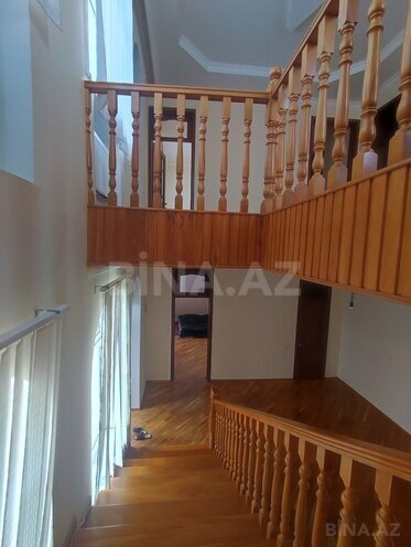 Satılır 5 otaqlı həyət evi/bağ evi 250 m², Bakıxanov q., photo 15 from 32