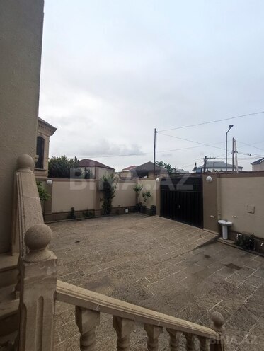 Satılır 5 otaqlı həyət evi/bağ evi 250 m², Bakıxanov q., photo 8 from 32