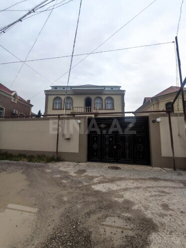 Satılır 5 otaqlı həyət evi/bağ evi 250 m², Bakıxanov q., photo 5 from 32