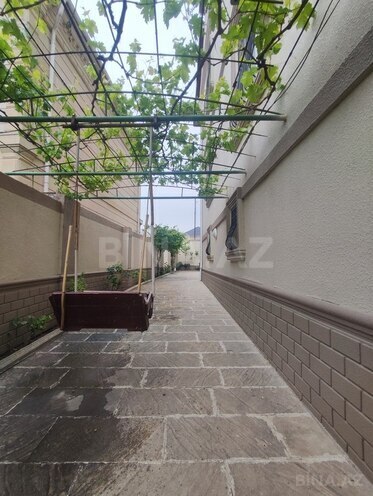 Satılır 5 otaqlı həyət evi/bağ evi 250 m², Bakıxanov q., photo 29 from 32
