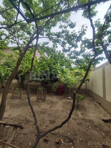 Satılır 5 otaqlı həyət evi/bağ evi 250 m², Bakıxanov q., photo 30 from 32