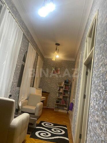Продаётся 3-комн. вторичка 110 м², м. Ичеришехер, photo 3 from 18