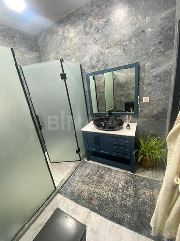 Продаётся 3-комн. вторичка 110 м², м. Ичеришехер, photo 16 from 18