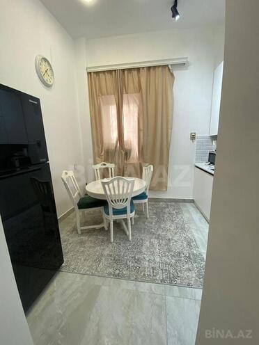 Продаётся 3-комн. вторичка 110 м², м. Ичеришехер, photo 12 from 18