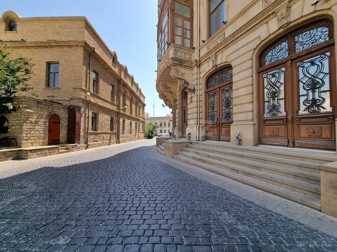 Продаётся  объект 320 м², м. Ичеришехер, photo 16 from 19