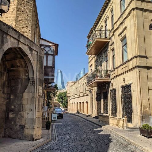 Продаётся  объект 320 м², м. Ичеришехер, photo 3 from 19