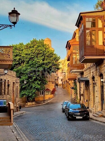 Продаётся  объект 320 м², м. Ичеришехер, photo 15 from 19