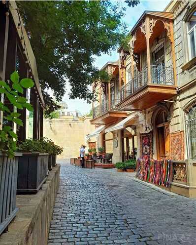 Продаётся  объект 320 м², м. Ичеришехер, photo 13 from 19