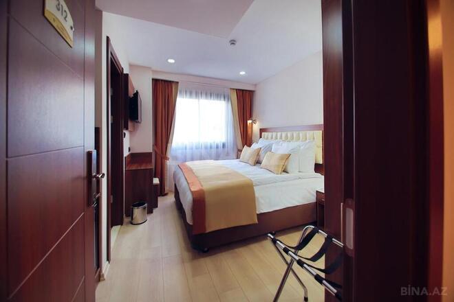 Продаётся  объект 320 м², м. Ичеришехер, photo 9 from 19