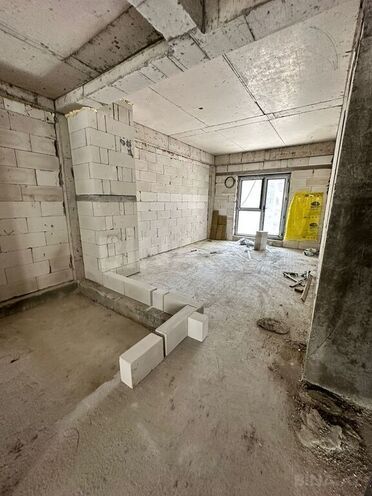 4 otaqlı yeni tikili - Ağ şəhər q. - 166 m² (3)