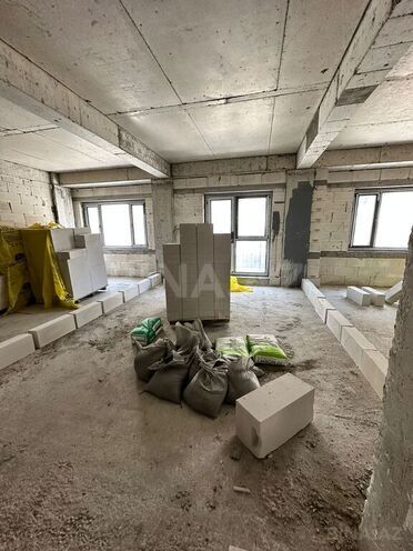 4 otaqlı yeni tikili - Ağ şəhər q. - 166 m² (5)