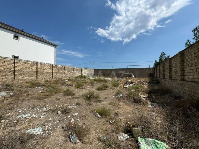 Satılır  torpaq 6 sot, Şüvəlan q., photo 3 from 11