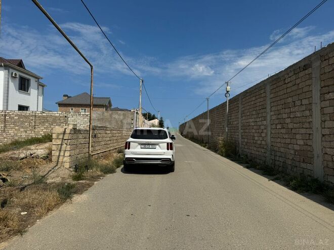 Satılır  torpaq 6 sot, Şüvəlan q., photo 10 from 11