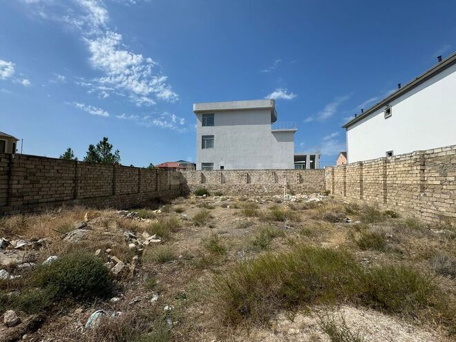 Satılır  torpaq 6 sot, Şüvəlan q., photo 5 from 11