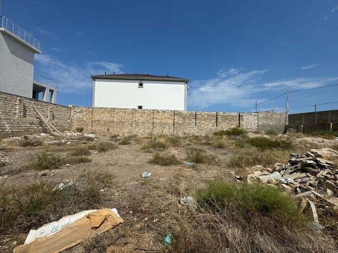 Satılır  torpaq 6 sot, Şüvəlan q., photo 8 from 11