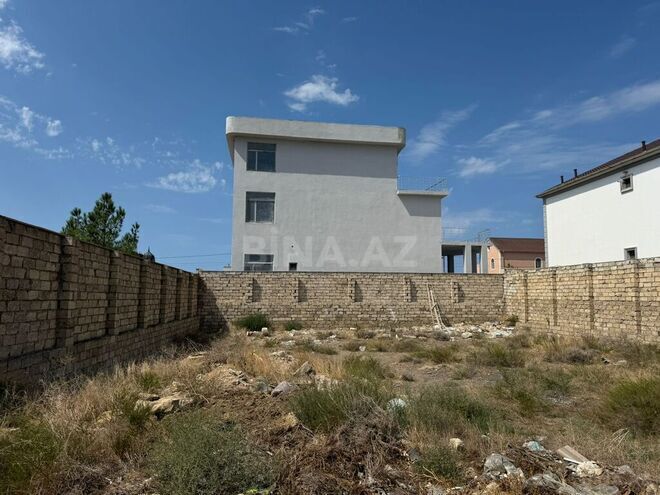 Satılır  torpaq 6 sot, Şüvəlan q., photo 7 from 11