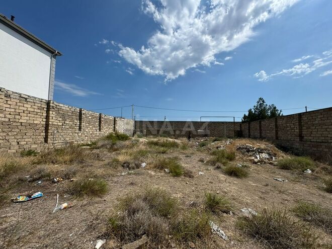 Satılır  torpaq 6 sot, Şüvəlan q., photo 6 from 11