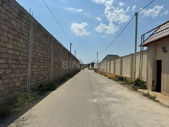 Satılır  torpaq 6 sot, Şüvəlan q., photo 9 from 11