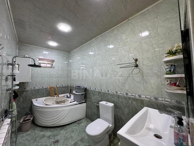 4-комн. дом/дача - пос. Новханы - 170 м² (13)