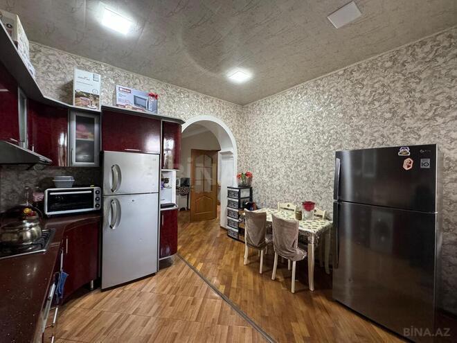 4-комн. дом/дача - пос. Новханы - 170 м² (9)