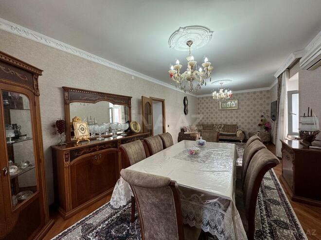 4-комн. дом/дача - пос. Новханы - 170 м² (2)