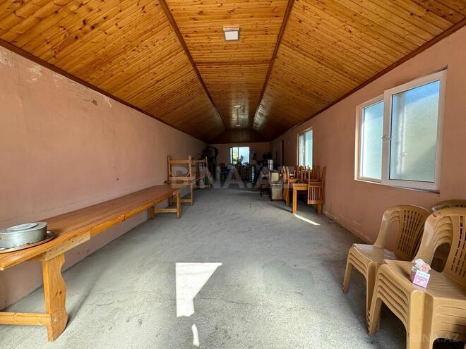 4-комн. дом/дача - пос. Новханы - 170 м² (6)