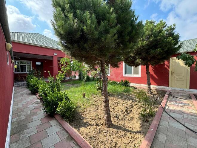 4-комн. дом/дача - пос. Новханы - 170 м² (3)