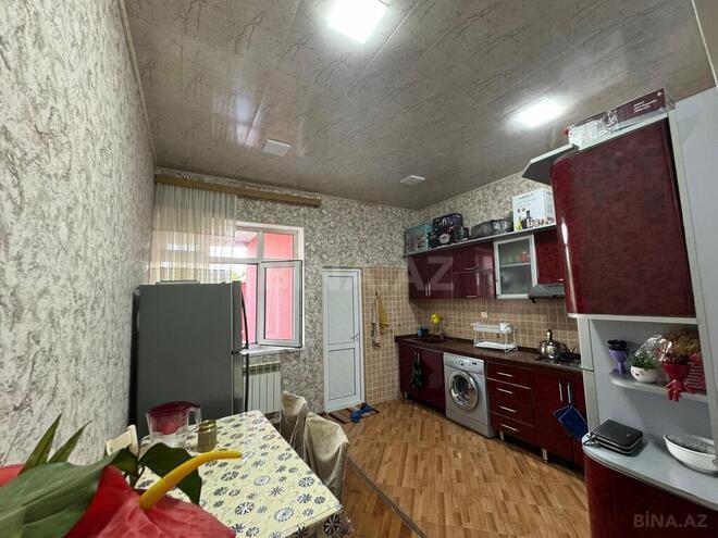 4-комн. дом/дача - пос. Новханы - 170 м² (10)