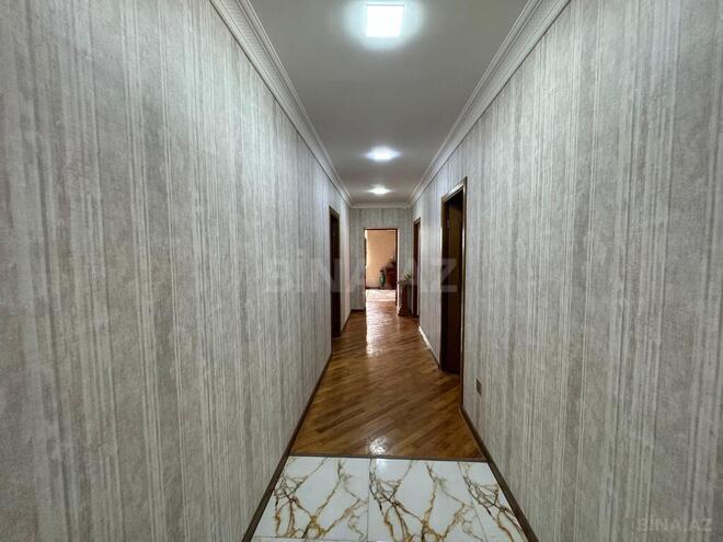 4-комн. дом/дача - пос. Новханы - 170 м² (5)