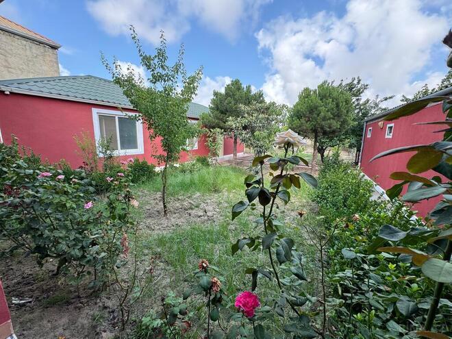 4-комн. дом/дача - пос. Новханы - 170 м² (4)
