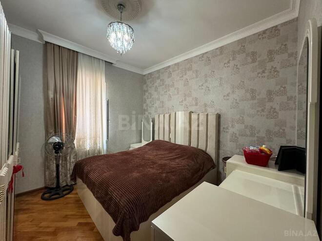4-комн. дом/дача - пос. Новханы - 170 м² (8)