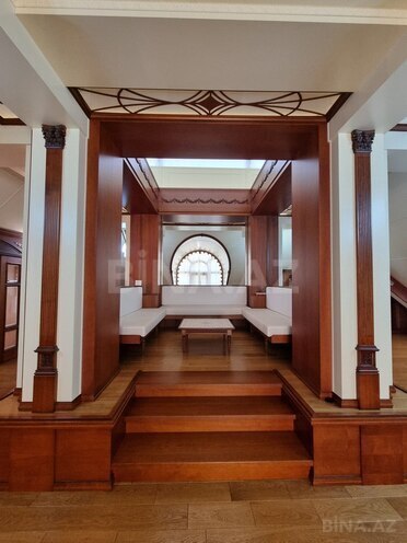 10 otaqlı həyət evi/bağ evi - Nəsimi m. - 500 m² (12)
